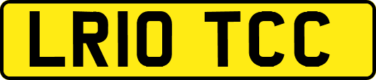 LR10TCC