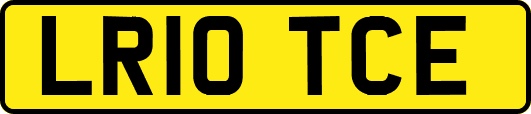 LR10TCE