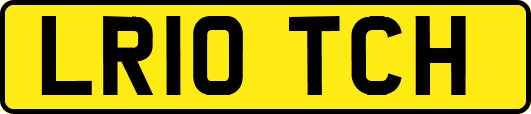 LR10TCH
