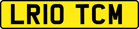 LR10TCM