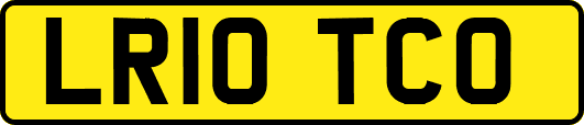 LR10TCO