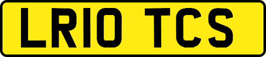 LR10TCS