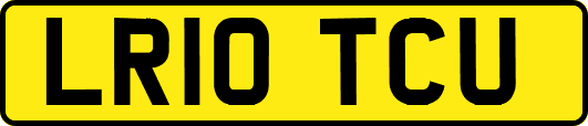 LR10TCU