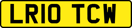 LR10TCW