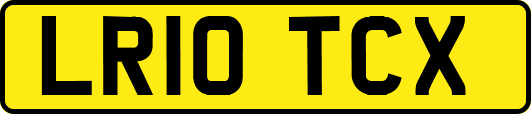 LR10TCX