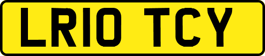 LR10TCY