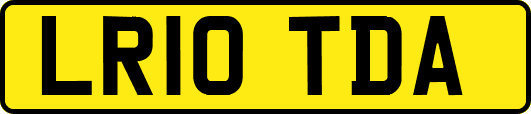 LR10TDA