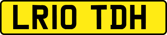 LR10TDH
