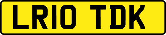 LR10TDK