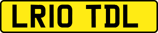 LR10TDL