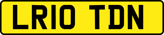 LR10TDN
