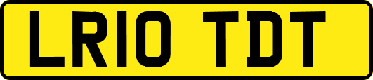 LR10TDT