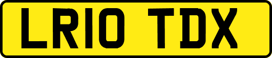 LR10TDX