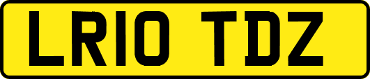 LR10TDZ