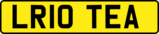 LR10TEA