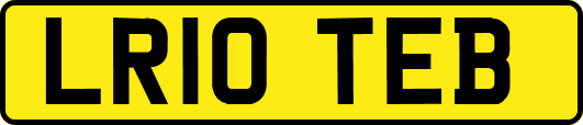 LR10TEB