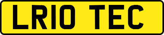 LR10TEC