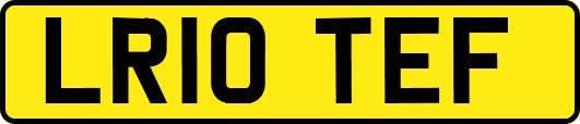 LR10TEF
