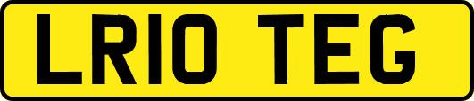 LR10TEG