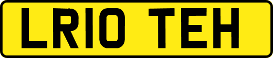 LR10TEH