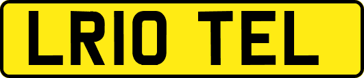 LR10TEL
