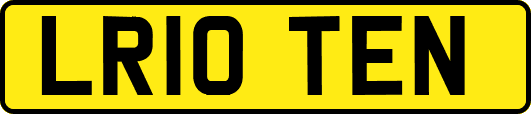 LR10TEN