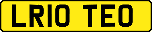 LR10TEO