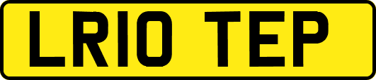 LR10TEP