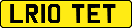 LR10TET