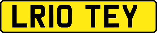 LR10TEY