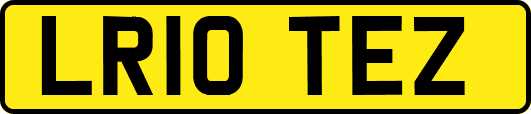 LR10TEZ
