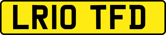 LR10TFD