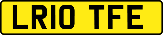 LR10TFE