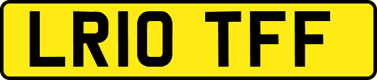 LR10TFF