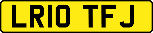 LR10TFJ