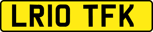 LR10TFK