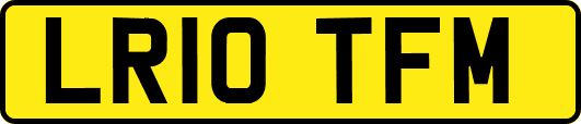 LR10TFM