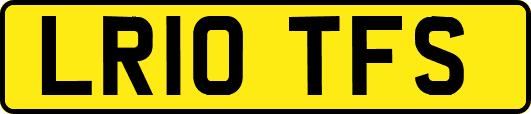 LR10TFS