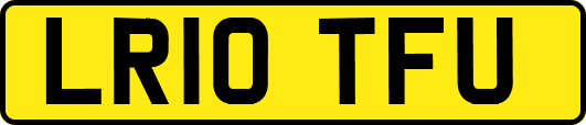 LR10TFU