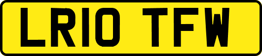 LR10TFW
