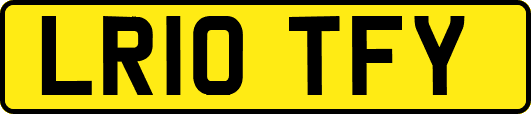 LR10TFY