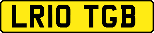LR10TGB