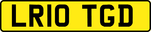 LR10TGD