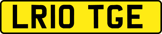LR10TGE