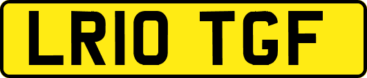 LR10TGF