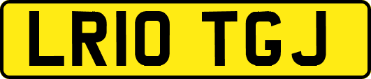 LR10TGJ