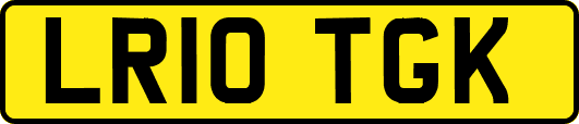 LR10TGK
