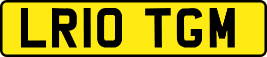 LR10TGM