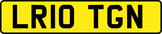 LR10TGN