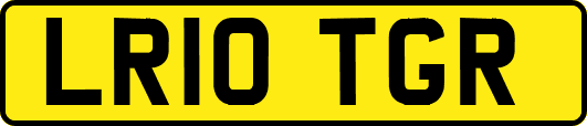 LR10TGR